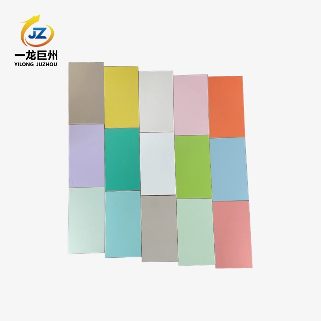 Medical Beauty Center wall panel